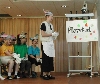 Pappelfest in der Schule am Pappelhof; Fotos:privat