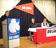 VertreterInnenversammlung Marzahn-Hellersdorf; Foto: Axel Hildebrandt