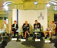 Symposium zum Flüchtlingsschutz der Evangelischn Akademie zu Berlin; Foto: Axel Hildebrandt