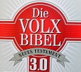 Volx-Bibel 3.0; Foto: Axel Hildebrandt