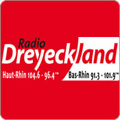 radio dreyeckland