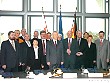 Treffen der Präsidien von Sejm und Bundestag; Foto: Deutscher Bundestag