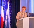 EU-Israel-Konferenz in Paris; Foto: privat