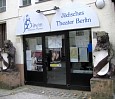 Jüdisches Theater BIMAH; Foto: Axel Hildebrandt