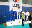 Meisterschaften der Judoka Ü30; Foto: Axel Hildebrandt