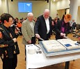 JKV-Abschied mit Torte; Foto: Axel Hildebrandt