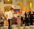 Finale von 'Jugend debattiert' in Prag; Foto: privat