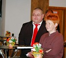 Mit Alexander Süßmair im Rathaus Kempten; Foto: Elke Brosow