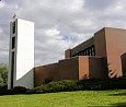 Katholische Kirche Marzahn