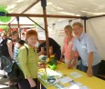 Interkulturelles Fest in Steglitz-Zehlendorf; Foto: privat
