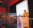 EGPA-Konferenz; Foto: Axel Hildebrandt