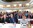 3. Parlamentariertag der LINKEN in Erfurt; Foto: privat