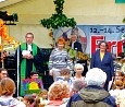Marzahn-Hellersdorf feiert; Foto: Heidi Wagner