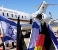 50 Jahre diplomatische Beziehungen zwischen Israel und Deutschland