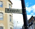 Kölner Keupstraße; Foto: privat