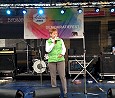 Demokratiefest in Hellersdorf; Foto: privat