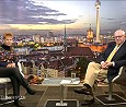 tv-berlin: Aus dem Bundestag; Foto: tv-berlin