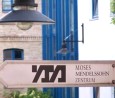 Moses-Mendelsohn-Zentrum; Foto: MMZ