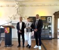 Kulturfest der Jenischen; Foto: privat