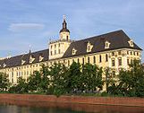 Universität Wroclaw