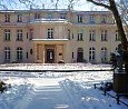 Haus der Wannsee-Konferenz