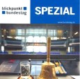 Blickpunkt Bundestag - Spezial