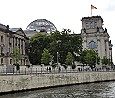 Reichstag; Foto: Axel Hildebrandt