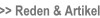 Reden und Artikel